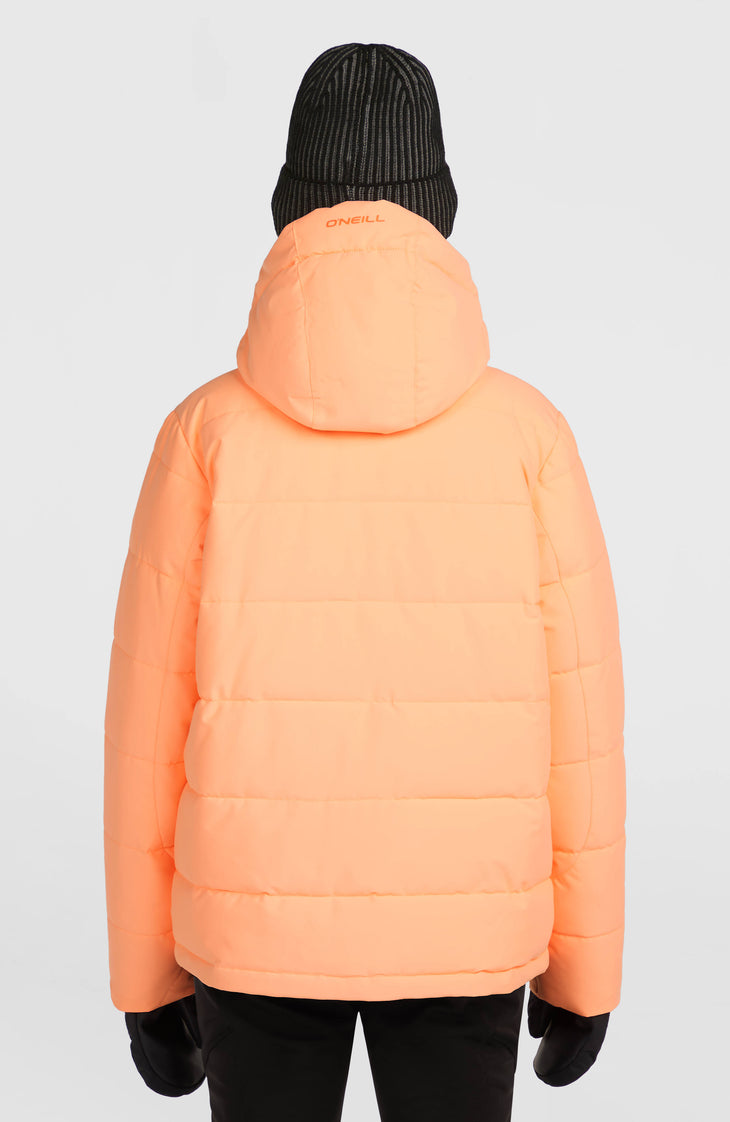 Doudoune de ski FWC'Cruz | Funky Peach