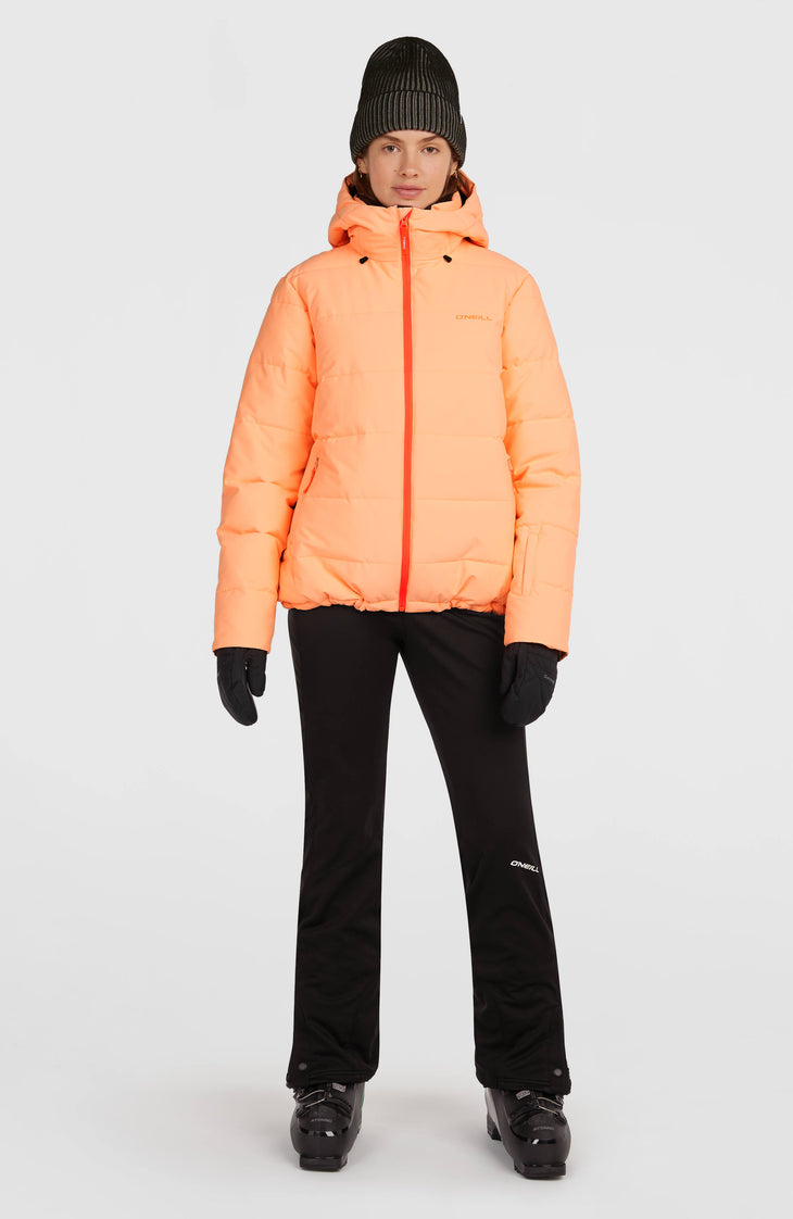 Doudoune de ski FWC'Cruz | Funky Peach