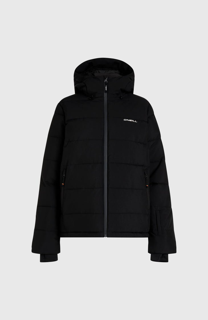 Doudoune de ski FWC'Cruz | Black Out