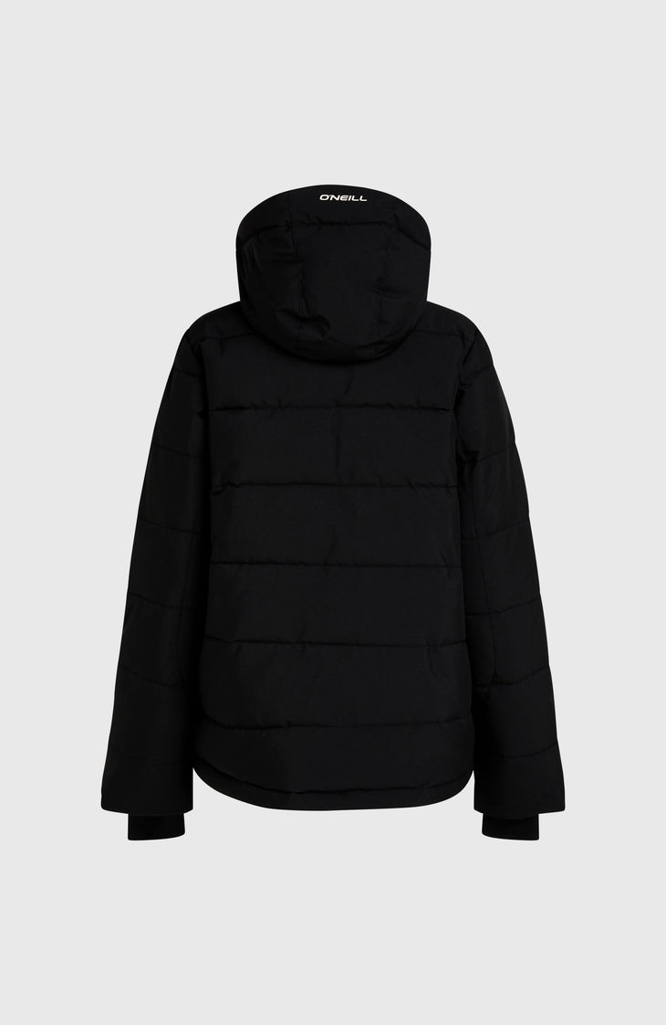 Doudoune de ski FWC'Cruz | Black Out