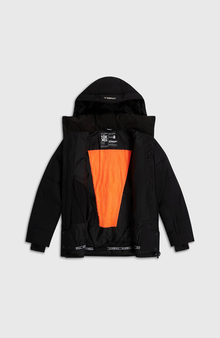Doudoune de ski FWC'Cruz | Black Out