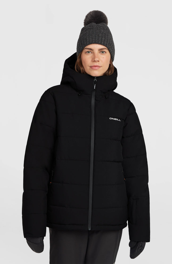Doudoune de ski FWC'Cruz | Black Out