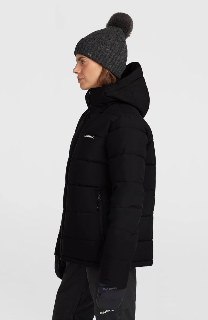 Doudoune de ski FWC'Cruz | Black Out