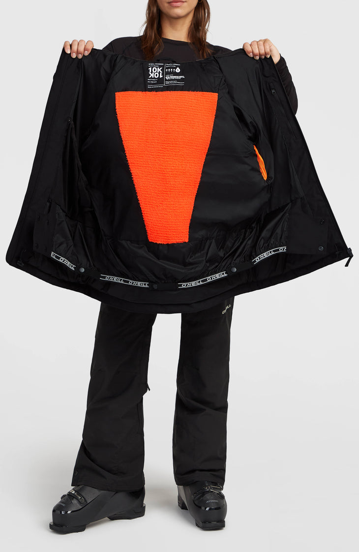 Doudoune de ski FWC'Cruz | Black Out