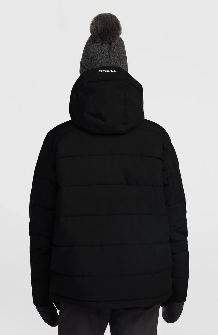 Doudoune de ski FWC'Cruz | Black Out