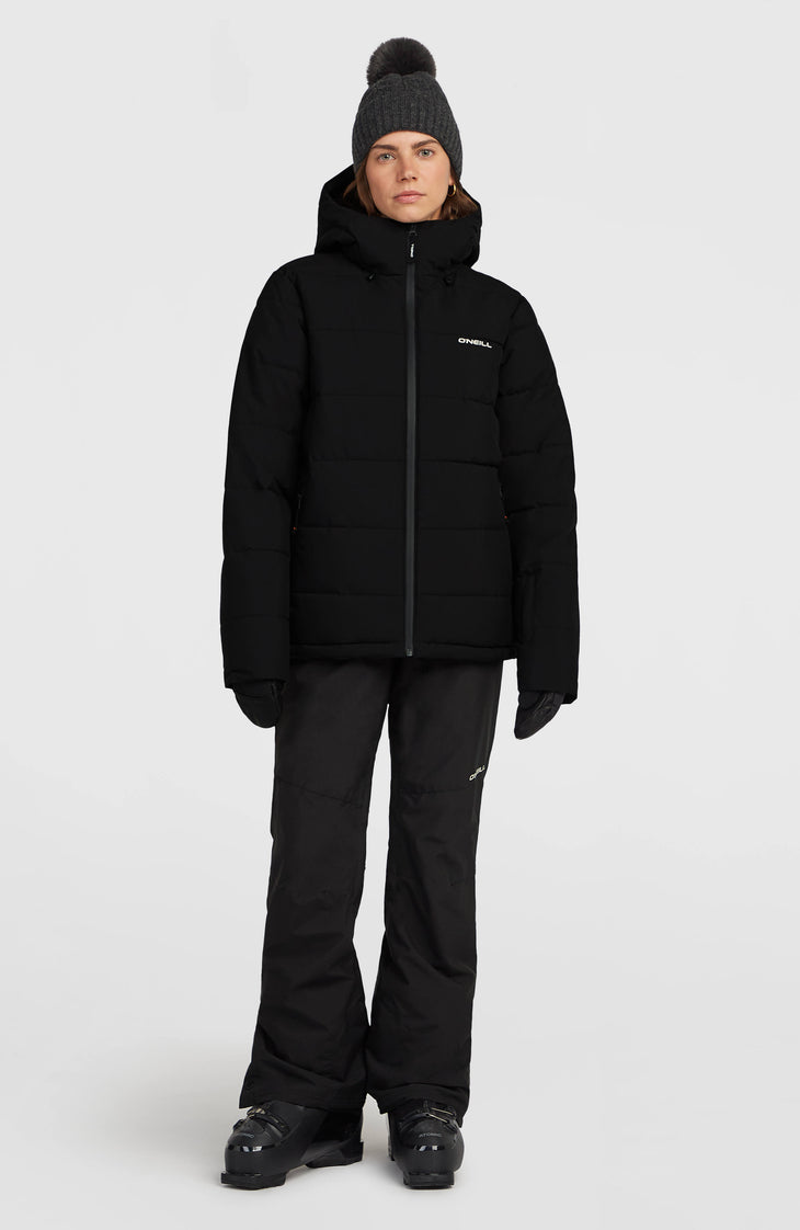 Doudoune de ski FWC'Cruz | Black Out