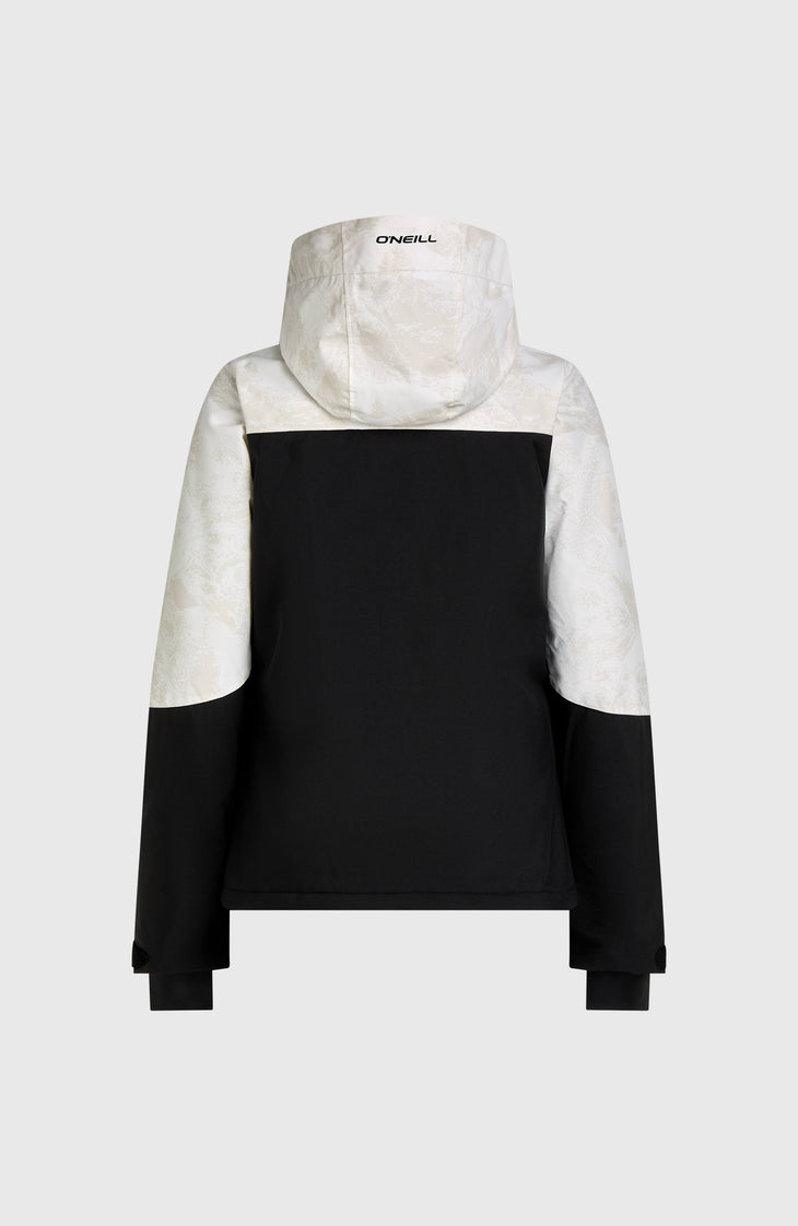Veste de ski FWC'Cruz Triple | White Mountain Landscape