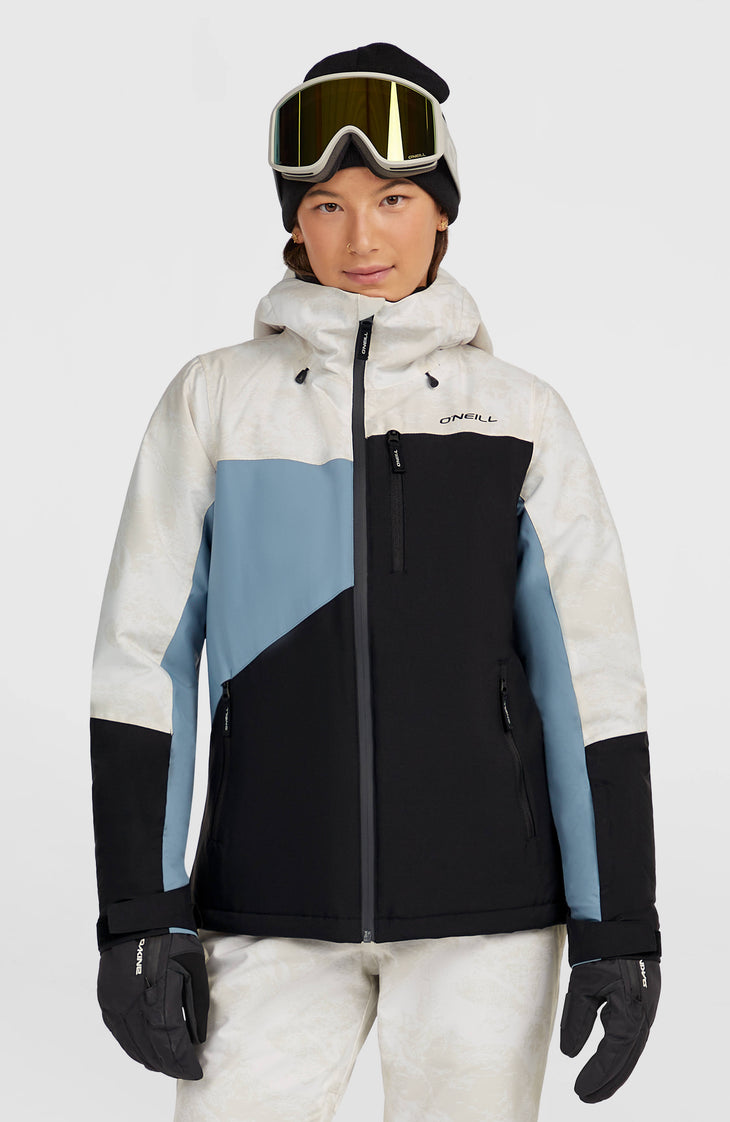 Veste de ski FWC'Cruz Triple | White Mountain Landscape