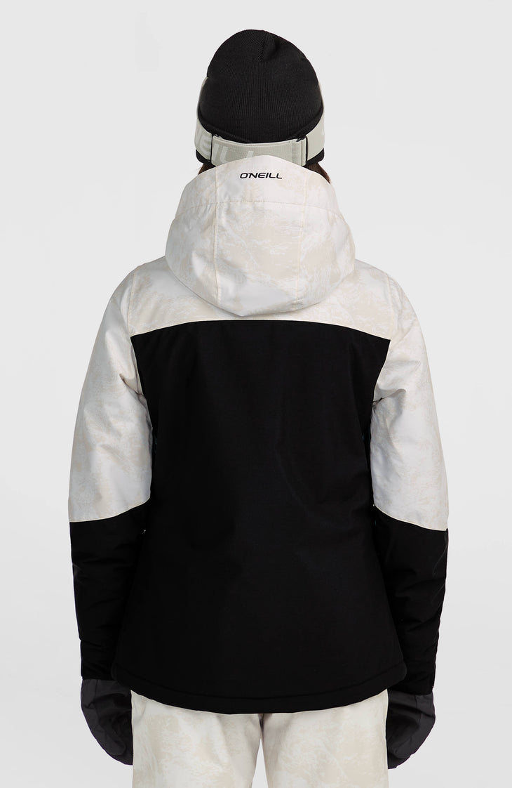 Veste de ski FWC'Cruz Triple | White Mountain Landscape