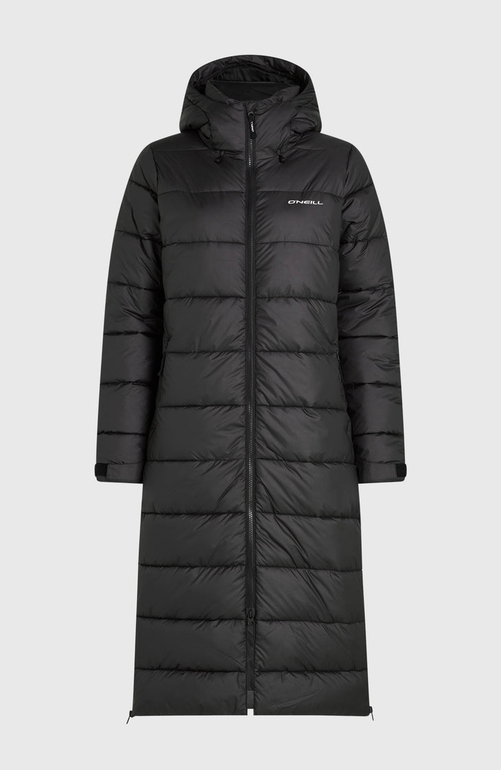 Doudoune longue Must-Have | Black Out