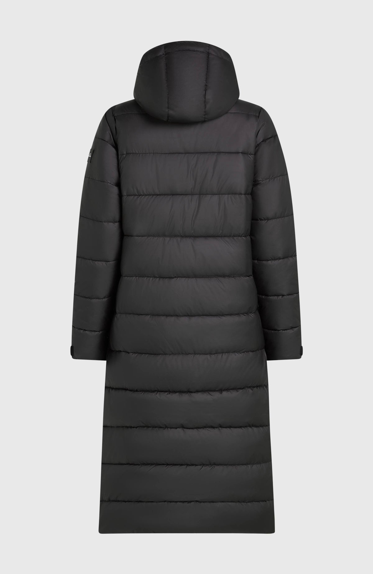 Doudoune longue Must-Have | Black Out