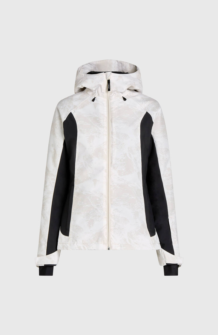 Veste de ski FWC'Cruz Duo | White Mountain Landscape