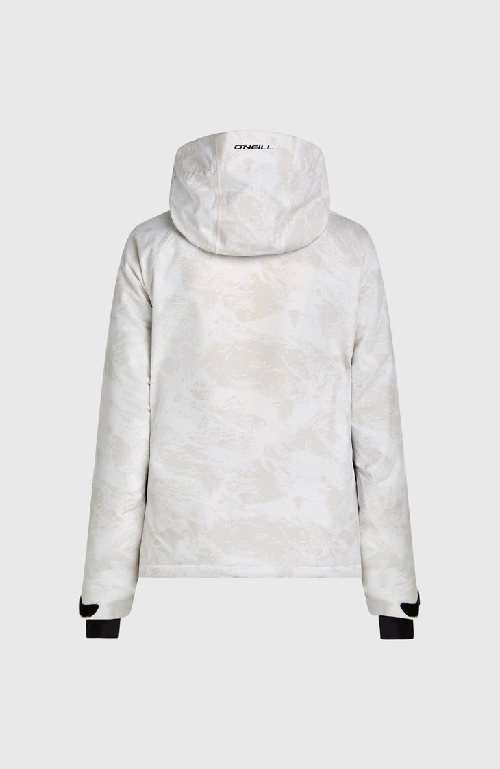 Veste de ski FWC'Cruz Duo | White Mountain Landscape