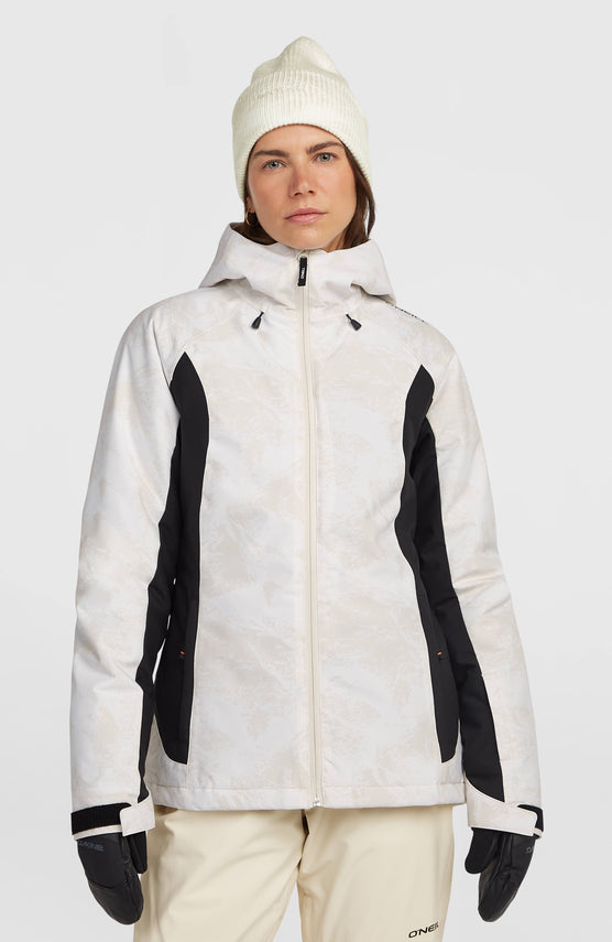 Veste de ski FWC'Cruz Duo | White Mountain Landscape