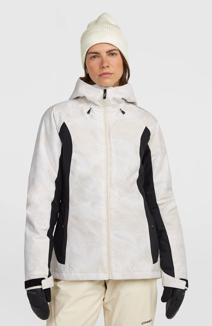 Veste de ski FWC'Cruz Duo | White Mountain Landscape