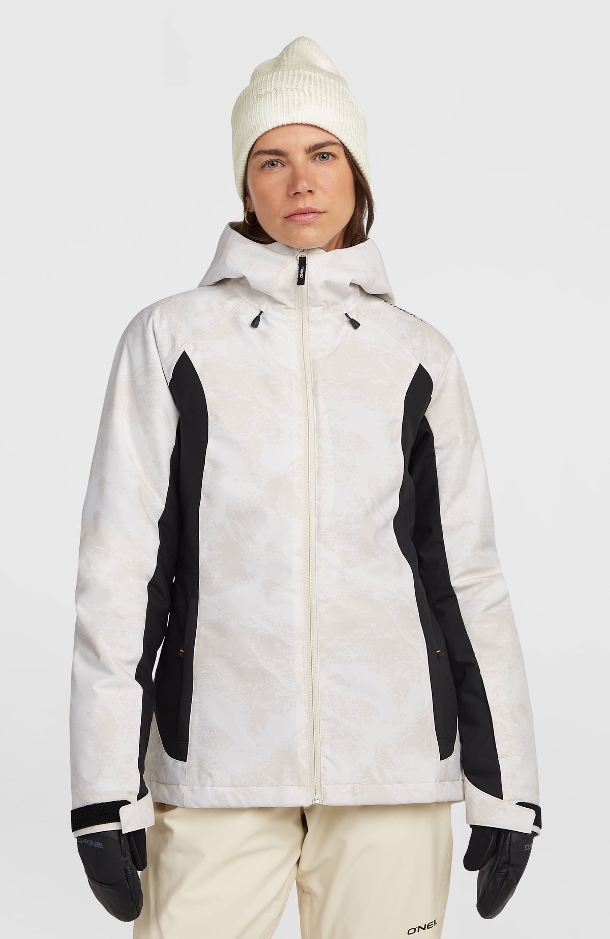 Veste de ski FWC'Cruz Duo | White Mountain Landscape