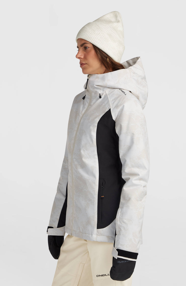 Veste de ski FWC'Cruz Duo | White Mountain Landscape