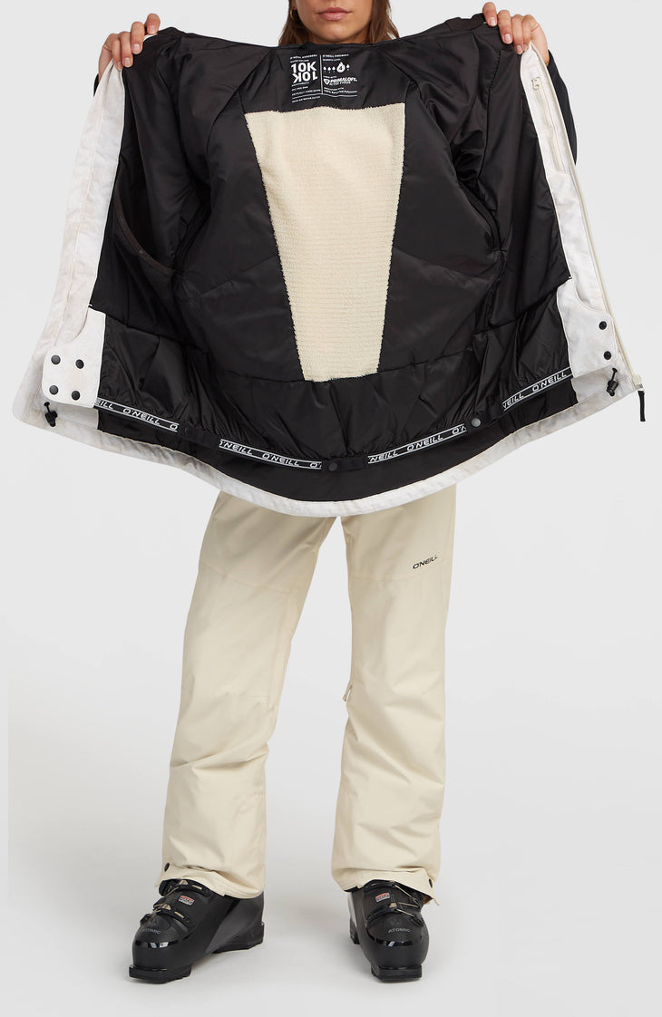 Veste de ski FWC'Cruz Duo | White Mountain Landscape