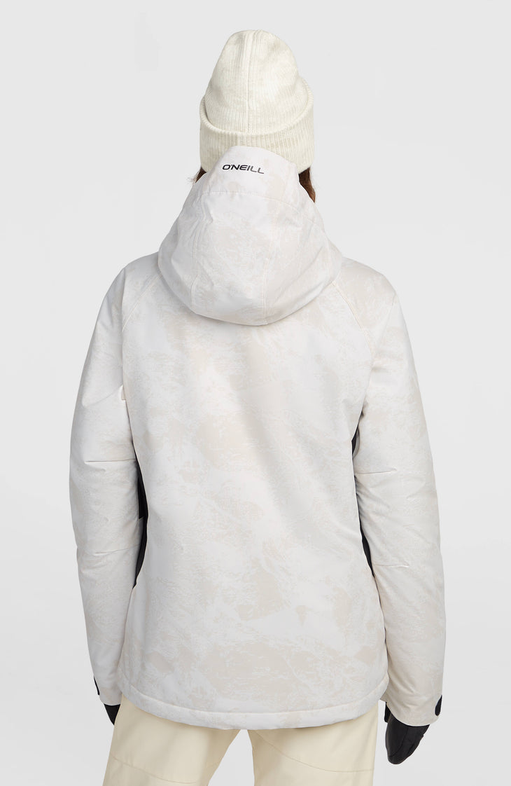 Veste de ski FWC'Cruz Duo | White Mountain Landscape