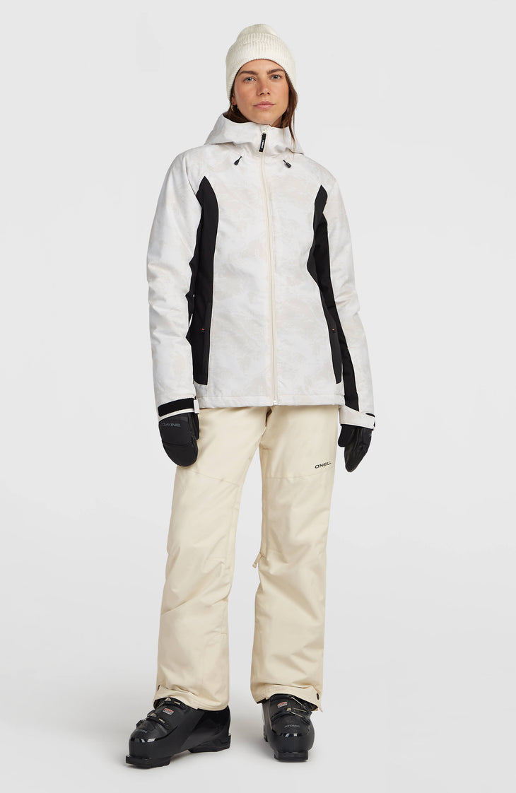 Veste de ski FWC'Cruz Duo | White Mountain Landscape