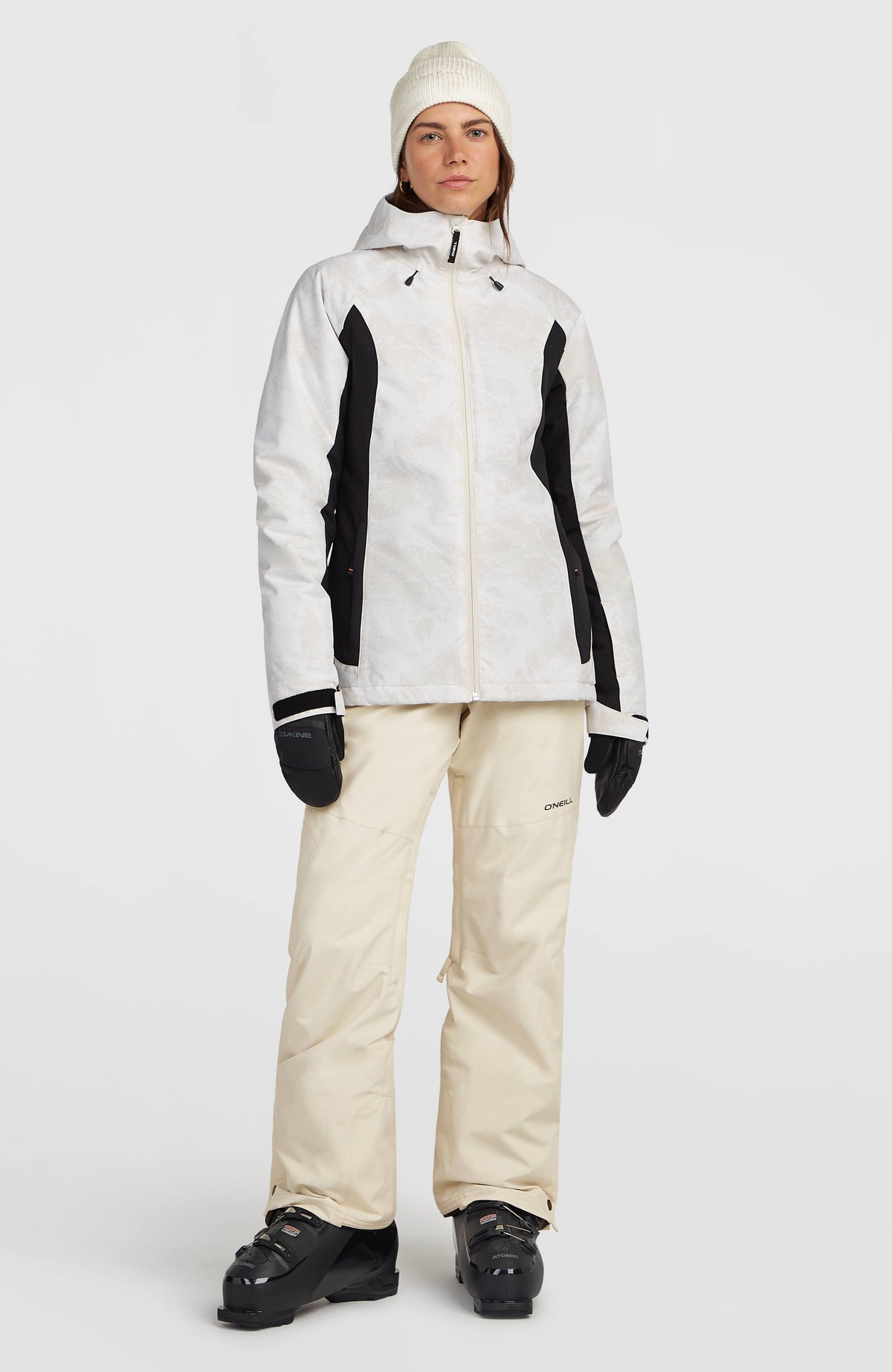 Veste de ski FWC'Cruz Duo | White Mountain Landscape