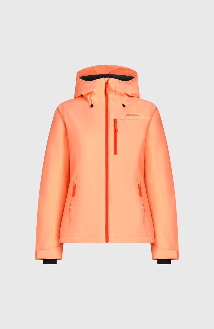 Veste de ski FWC'Cruz | Funky Peach