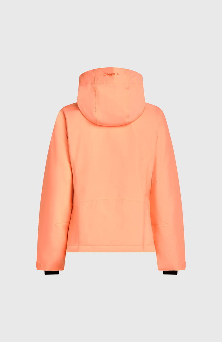 Veste de ski FWC'Cruz | Funky Peach