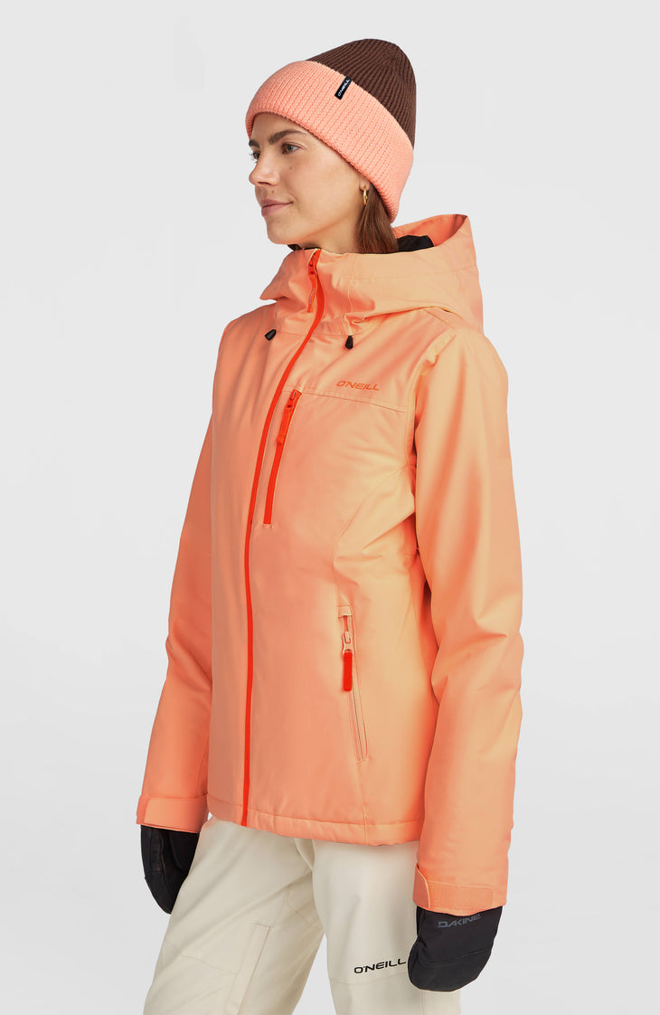 Veste de ski FWC'Cruz | Funky Peach