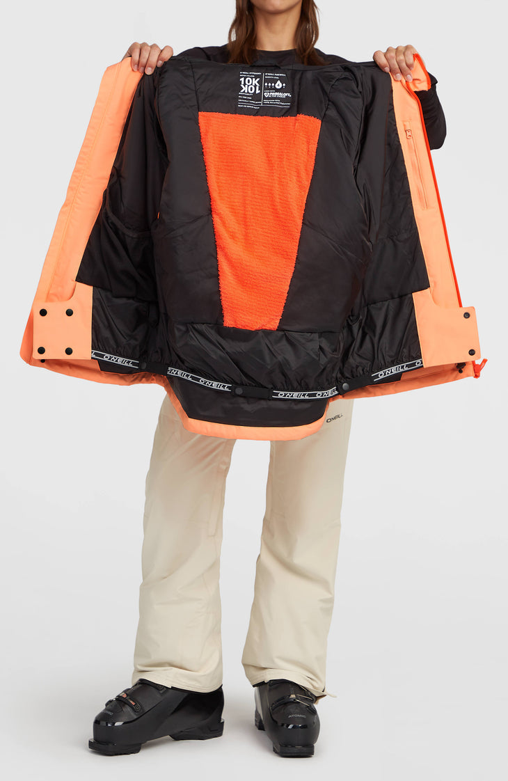 Veste de ski FWC'Cruz | Funky Peach