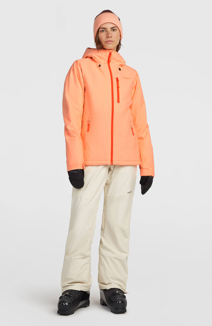 Veste de ski FWC'Cruz | Funky Peach