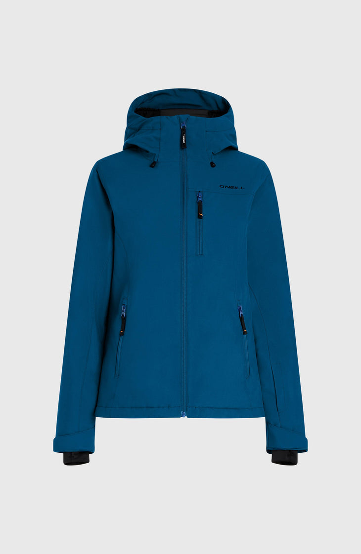 Veste de ski FWC'Cruz | Regal Blue