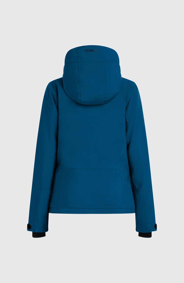 Veste de ski FWC'Cruz | Regal Blue