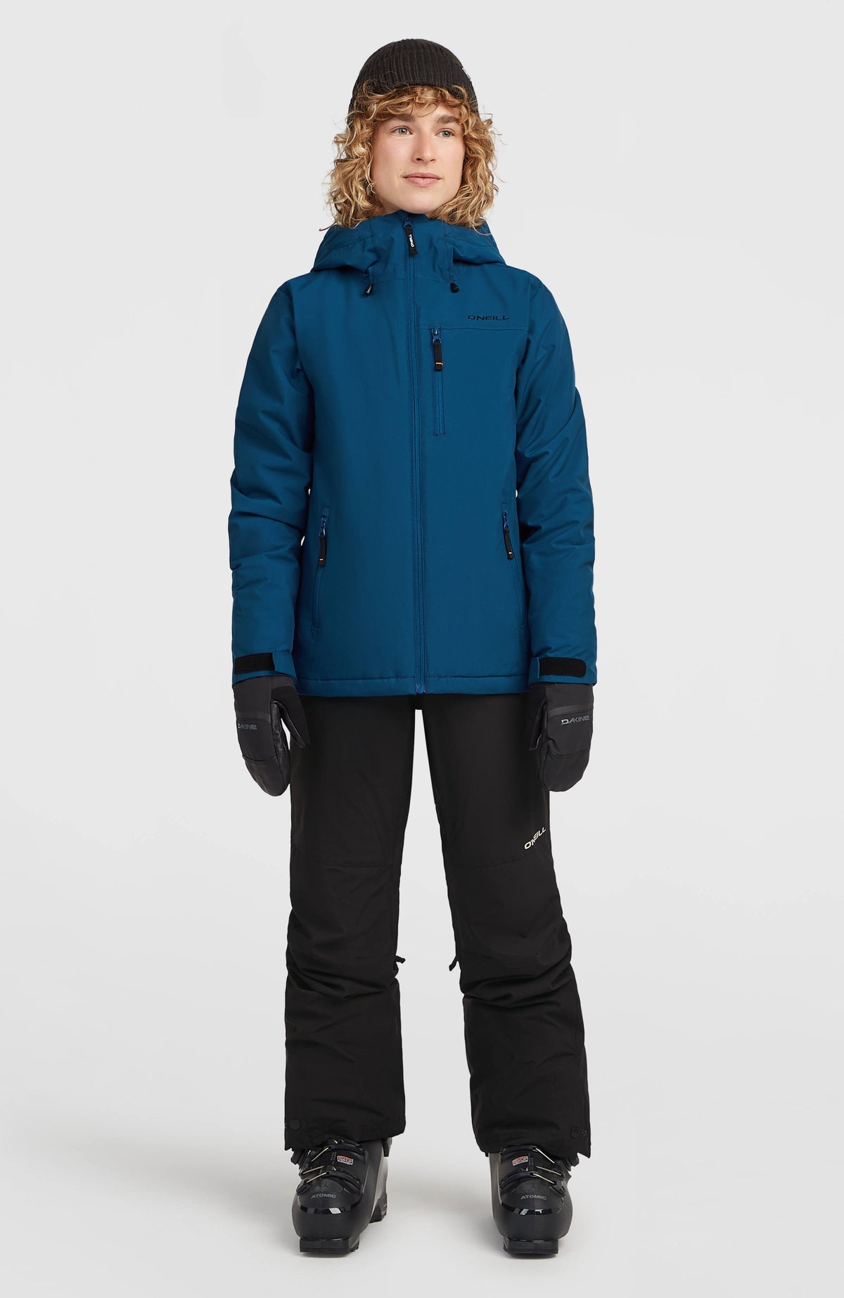 Veste de ski FWC'Cruz | Regal Blue