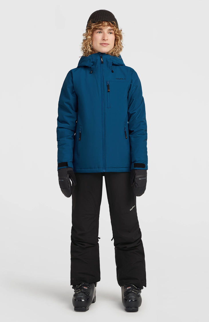 Veste de ski FWC'Cruz | Regal Blue