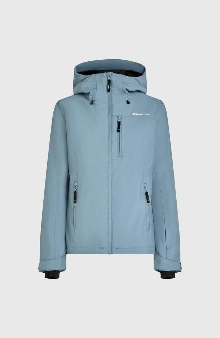 Veste de ski FWC'Cruz | Murky Water