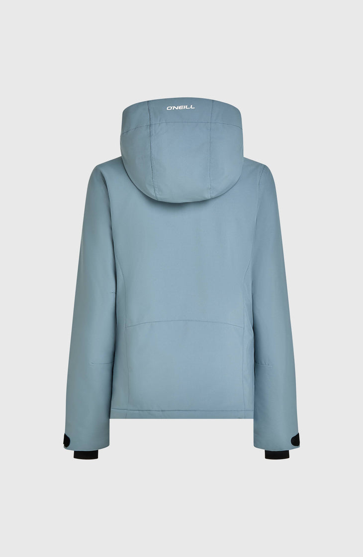 Veste de ski FWC'Cruz | Murky Water