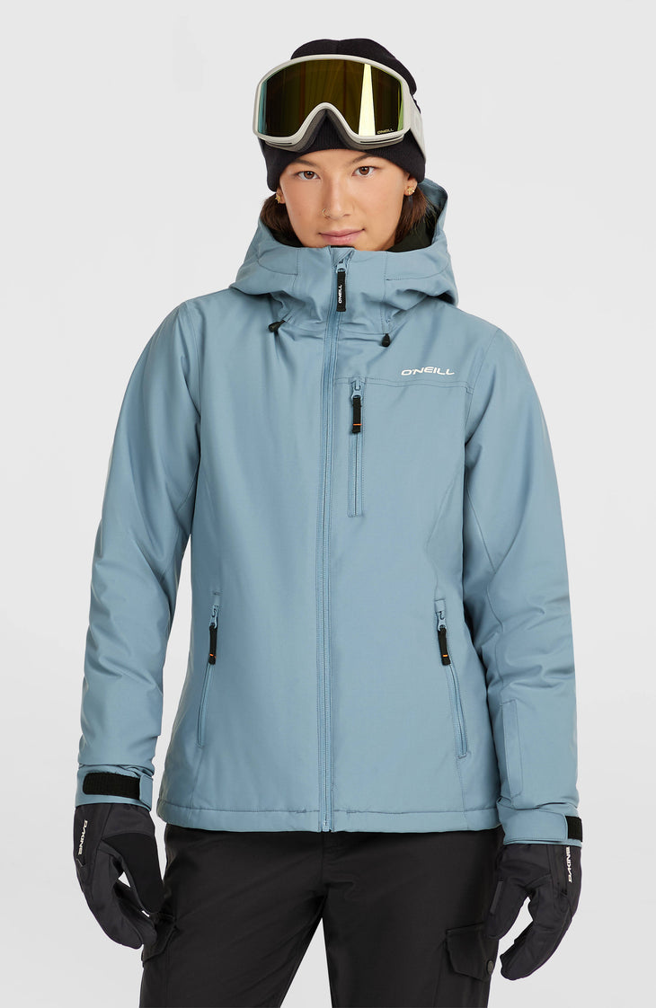 Veste de ski FWC'Cruz | Murky Water