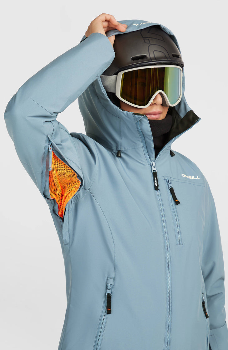 Veste de ski FWC'Cruz | Murky Water