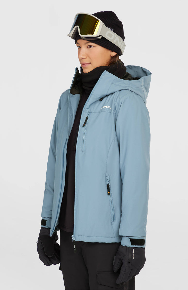 Veste de ski FWC'Cruz | Murky Water