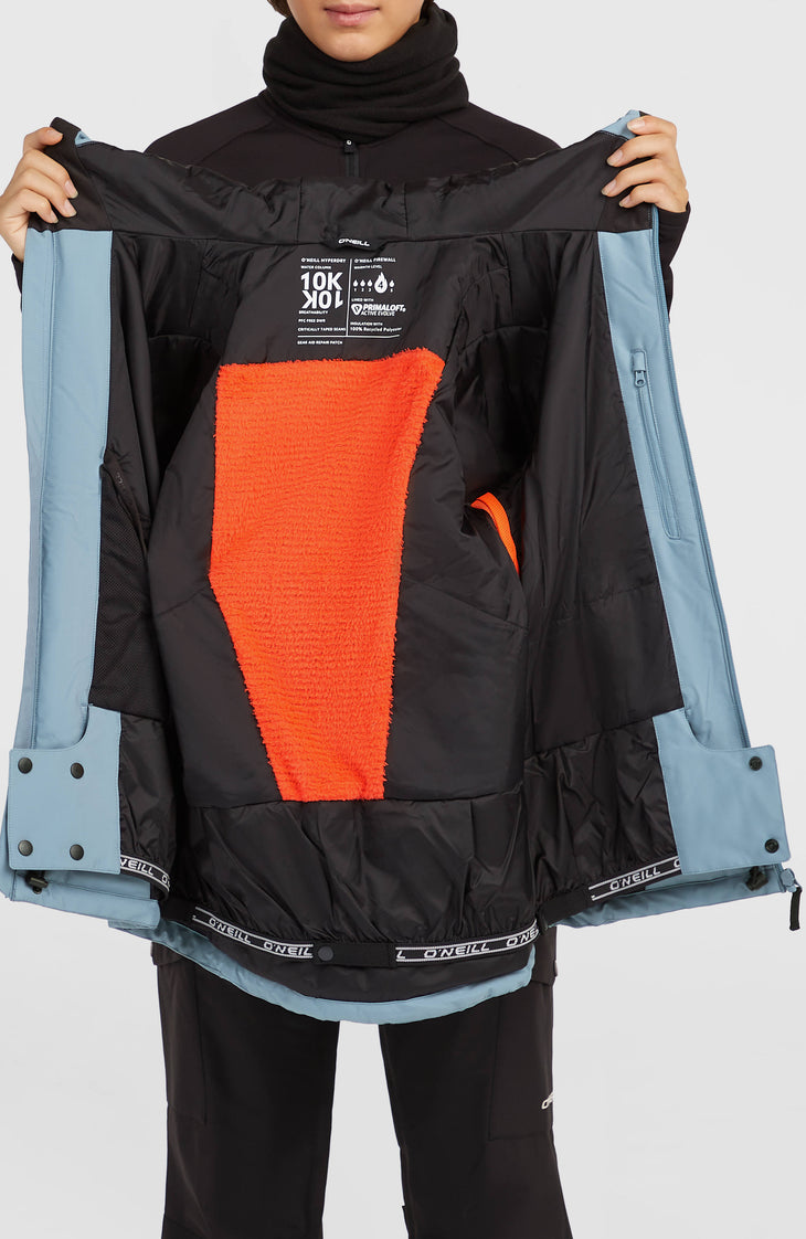 Veste de ski FWC'Cruz | Murky Water