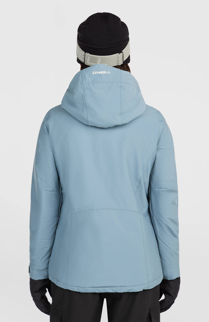 Veste de ski FWC'Cruz | Murky Water