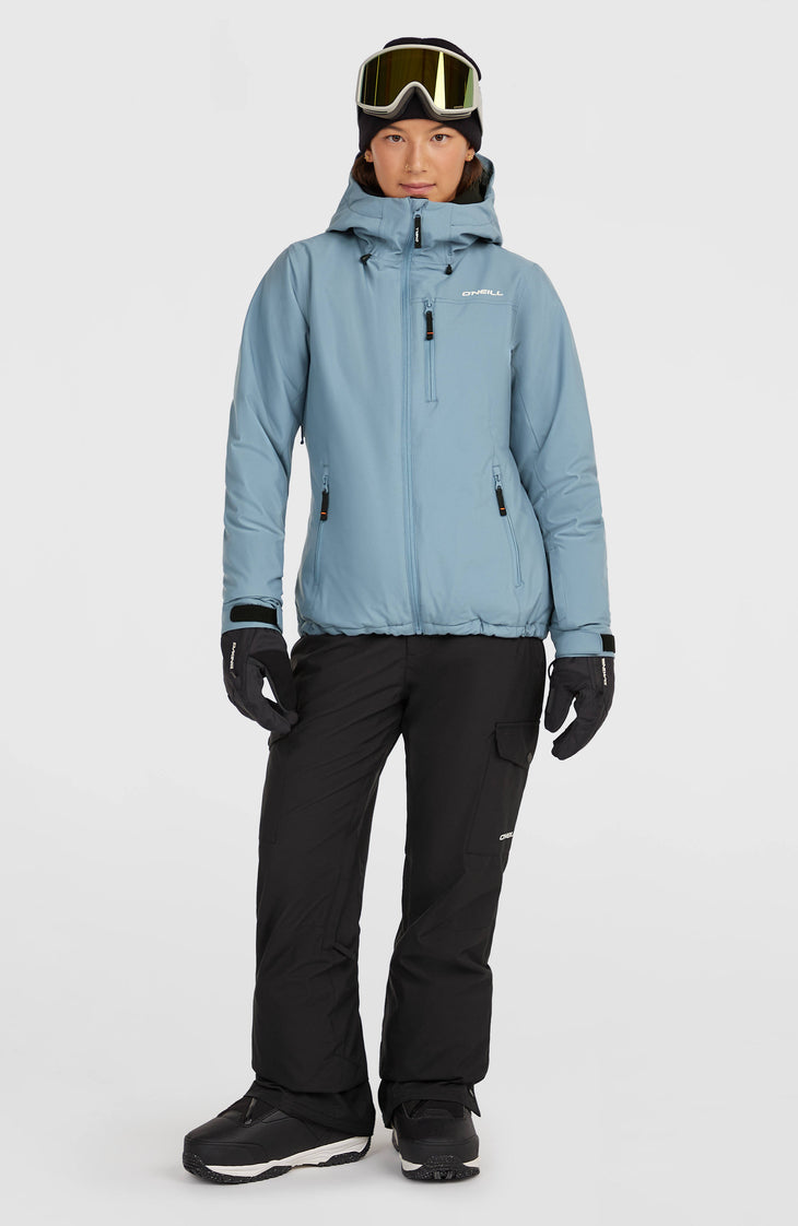 Veste de ski FWC'Cruz | Murky Water