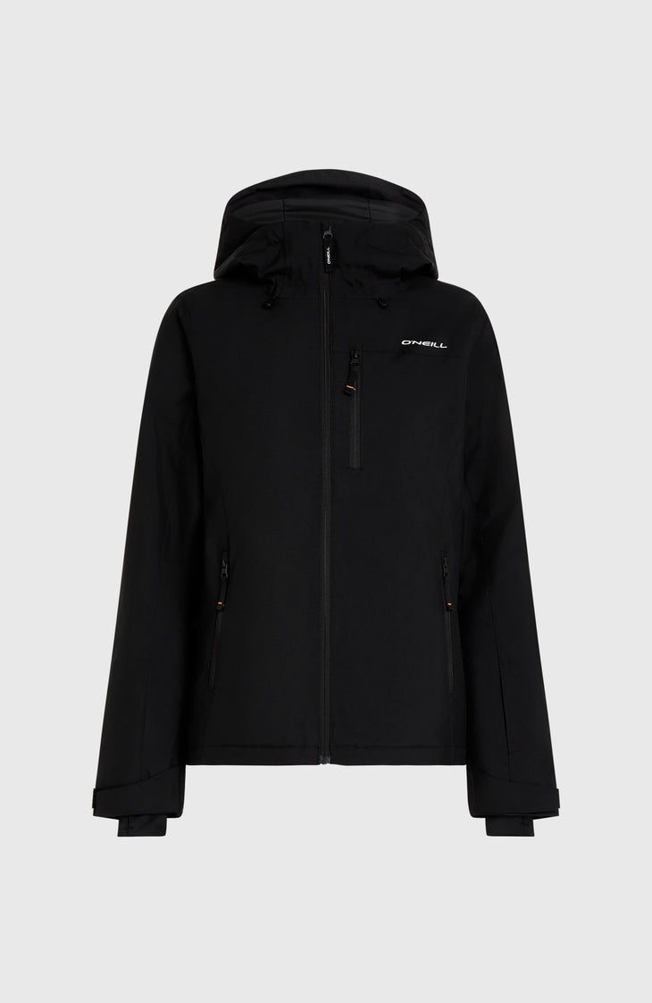 Veste de ski FWC'Cruz | Black Out