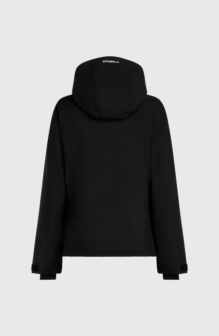 Veste de ski FWC'Cruz | Black Out