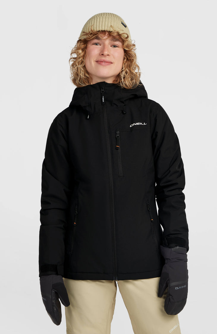 Veste de ski FWC'Cruz | Black Out