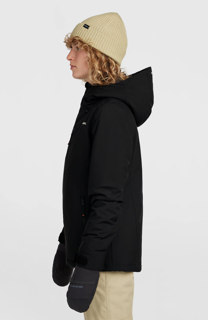 Veste de ski FWC'Cruz | Black Out