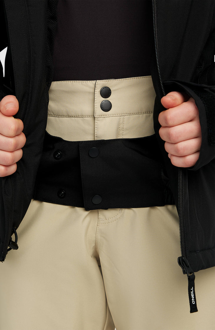 Veste de ski FWC'Cruz | Black Out