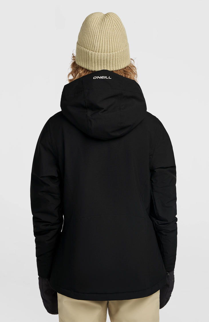 Veste de ski FWC'Cruz | Black Out