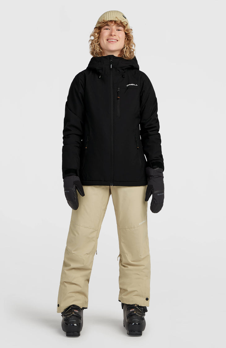 Veste de ski FWC'Cruz | Black Out