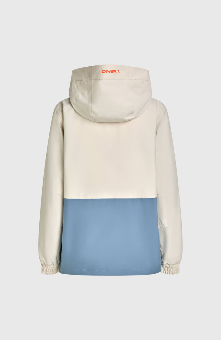 Veste de ski et snowboard FWC'Play Park | Linen White Colour Block